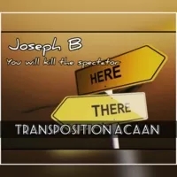 TRANSPOSITION ACAAN by Joseph B - Click Image to Close