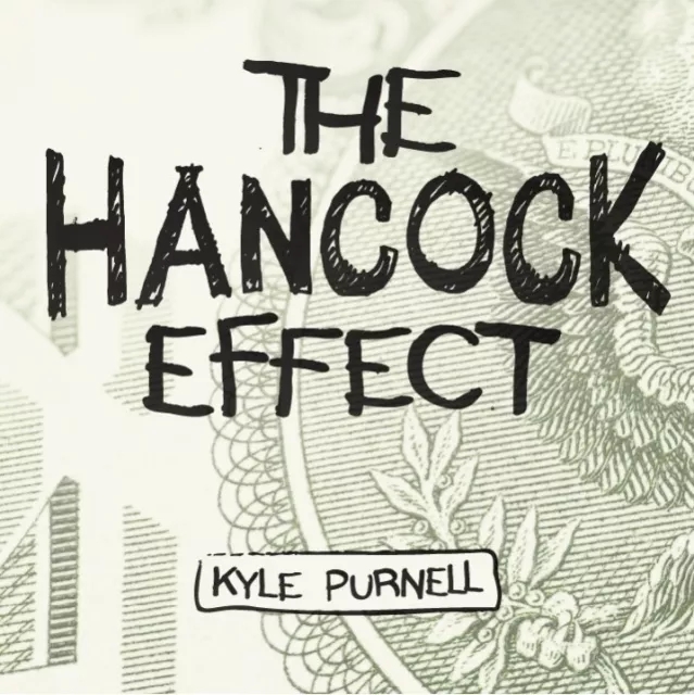 The Hancock Effect by Kyle Purnell - Click Image to Close