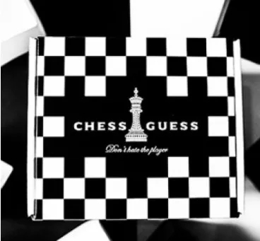 Chess Guess by Chris Ramsay - Click Image to Close
