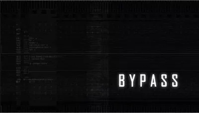 BYPASS by Skymember - Click Image to Close