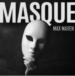 Masque by Max Maven (Instant Download) - Click Image to Close