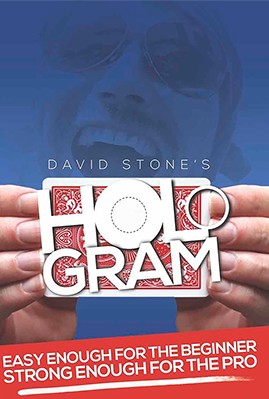 Hologram by David Stone - Click Image to Close