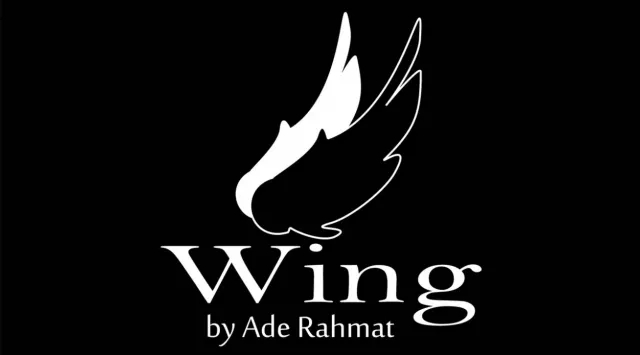 WING by Ade Rahmat - Click Image to Close