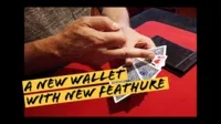 JPV WALLET (Online Instructions) by Jean-Pierre Vallarino - Click Image to Close