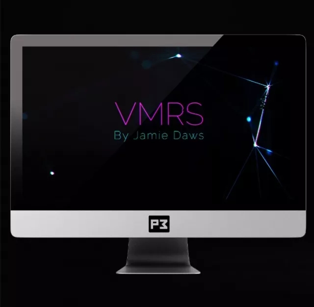 Virtual Mind Reading System (VMRS) by Jamie Daws - Click Image to Close