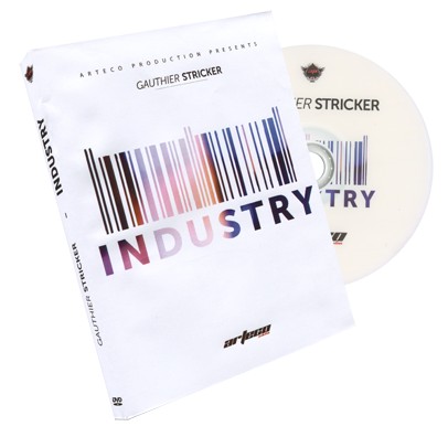Industry by Arteco Production - Click Image to Close