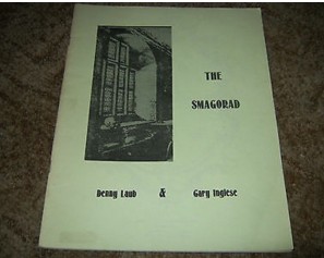 THE SMAGORAD DENNY LAUB & GARY INGLESE - Click Image to Close