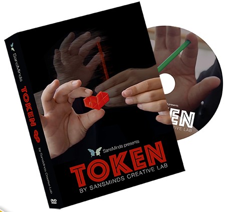 Token by SansMinds Creative Lab - Click Image to Close