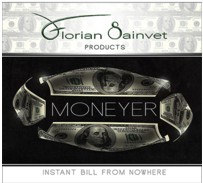 Moneyer by Florian Sainvet - Click Image to Close