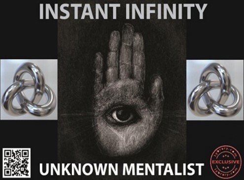 Unknown Mentalist - Instant Infinity - Click Image to Close