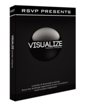Visualize by Brendan Rodrigues and RSVP Magic - Click Image to Close
