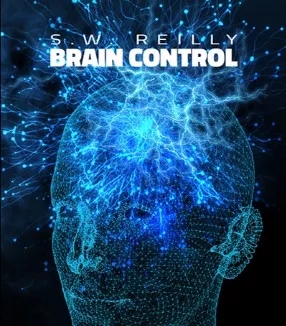 Brain Control By SW Reilly - Click Image to Close