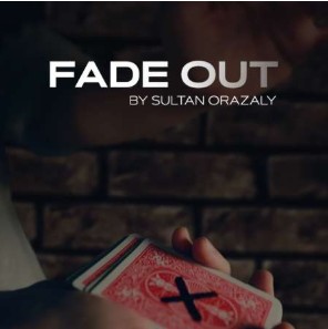 Fade Out By Sultan Orazaly - Click Image to Close