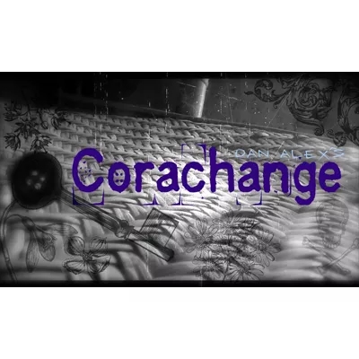 Corachange by Dan Alex (Download) - Click Image to Close
