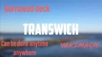 Transwich by Yaksmagic