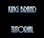 King Brand by Bill Goodwin - Click Image to Close