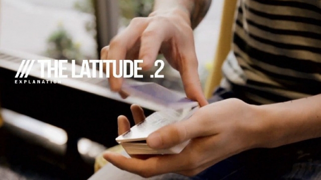 Dan and Dave - Dominik Mastrianni - The Latitude 2 - Click Image to Close