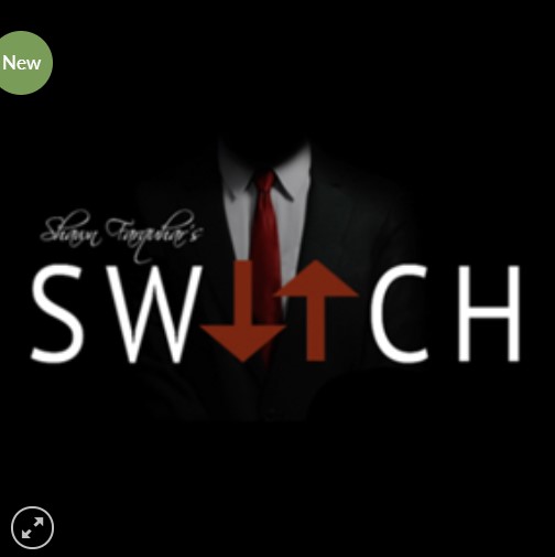 SWITCH By Shawn Farquhar - Click Image to Close