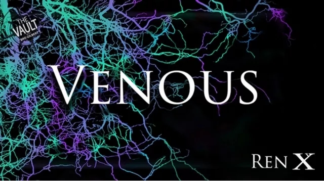 The Vault - Venous by Ren X