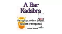 A BAR KADABRA by Quique Marduk - Click Image to Close