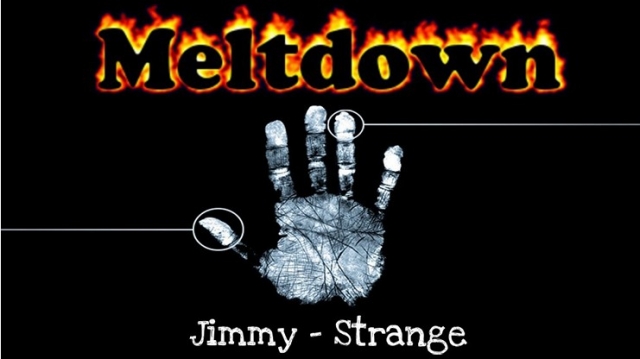 Meltdown by Jimmy Strange - Click Image to Close