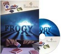 FROGY by Snake - Click Image to Close