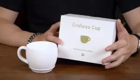 Endless Cup by Maibro & TCC - Click Image to Close