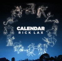 Calendar by Rick Lax - Click Image to Close