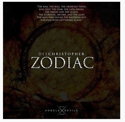 Dee Christopher - Zodiac - Click Image to Close