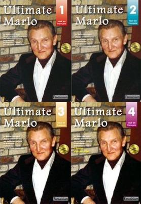Edward Marlo - Ultimate Marlo(1-4) - Click Image to Close