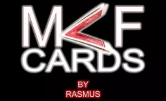 MCF Cards by Rasmus