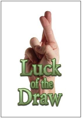 TC Tahoe - Luck of the Draw - Click Image to Close