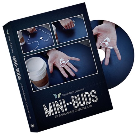 Mini-Bud by SansMinds Creative Lab - Click Image to Close