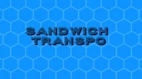 Sandwich Transpo by Charles Sykes - Click Image to Close