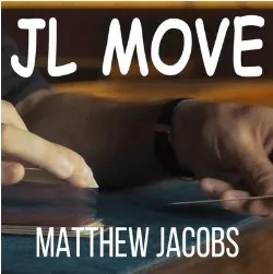JL MOVE BY MATT JACOBS - Click Image to Close