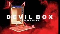 Devil Box by Ido Daniel - Click Image to Close