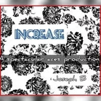 INCREASE by Joseph B. - Click Image to Close