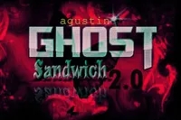 Ghost Sandwich 2.0 by Agustin - Click Image to Close