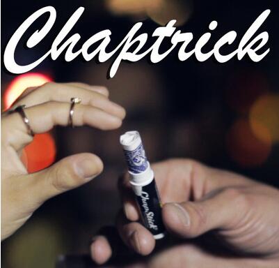 Mark Jenest - Chaptrick - Click Image to Close