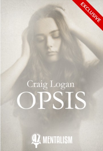 Opsis by Craig Logan - Click Image to Close