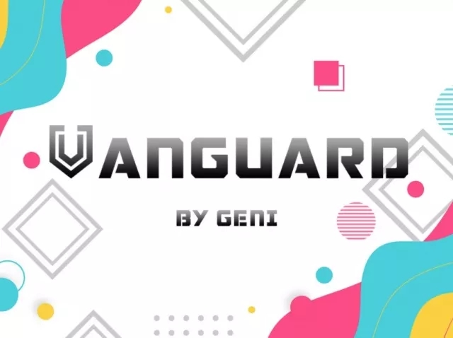 Vanguard by Geni - Click Image to Close