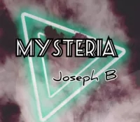 MYSTERIA by Luca J Bellomo