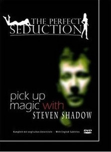 Steven Shadow - The Perfect Seduction - Click Image to Close
