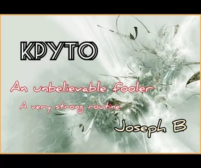 KPYTO by Joseph B.