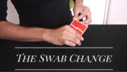 The Swab Change By Andrew Salas - Click Image to Close