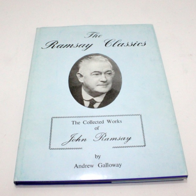 The Ramsay Classics by Andrew Galloway - Click Image to Close