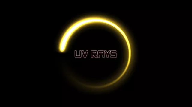 UV Rays by Sandro Loporcaro (Amazo) video (Download) - Click Image to Close