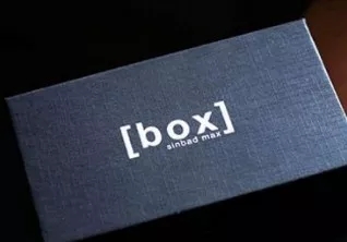 Box by Sinbad Max - Click Image to Close