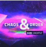 Chaos and Order by Dani DaOrtiz - Click Image to Close