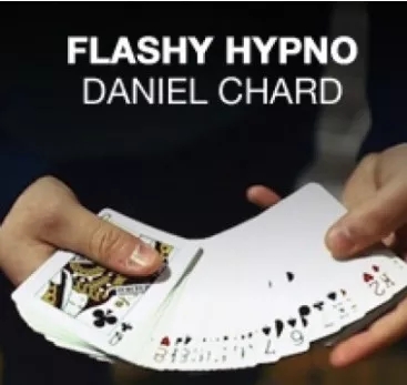 Flashy Hypno by Daniel Chard - Click Image to Close